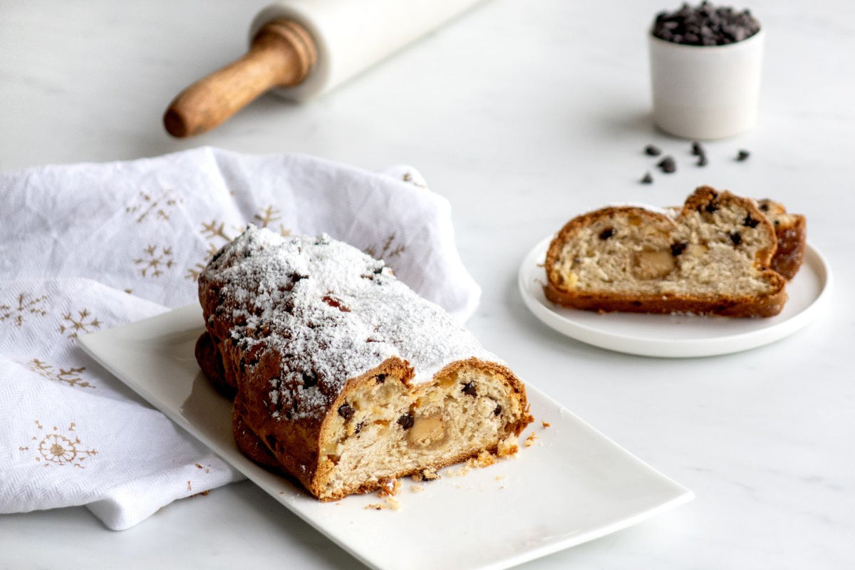 Stollen