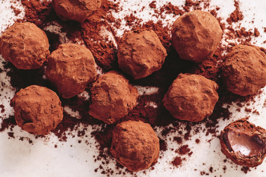 Quel est le meilleur chocolat pour faire des truffes ?