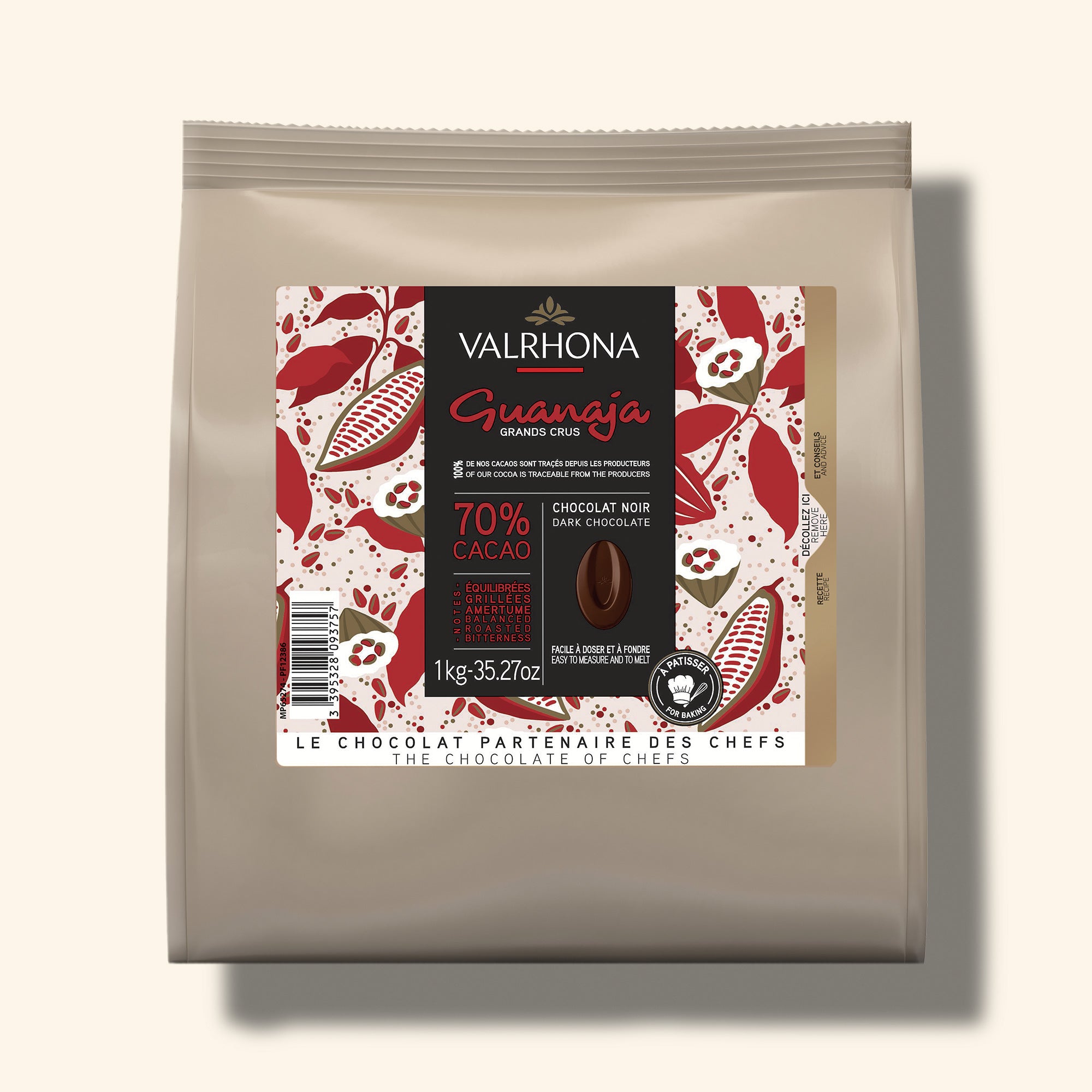 Valrhona Collection Der offizielle Shop für Privatkunden