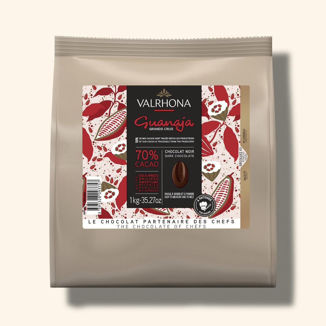 Où trouver du chocolat Valrhona ? Boutique physique et en ligne