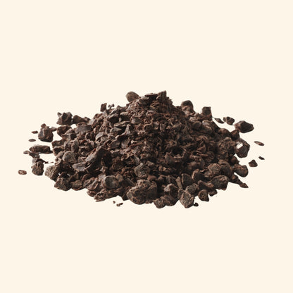 Copeaux de chocolat 