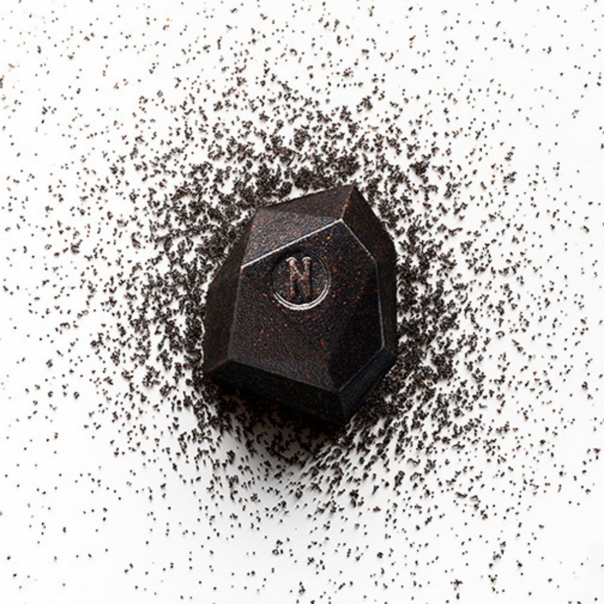 Une dose de tadoka à râper 