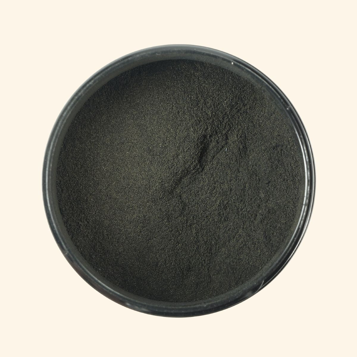 Poudre noire colorant Sosa 