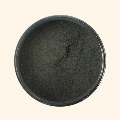 Poudre noire colorant Sosa 