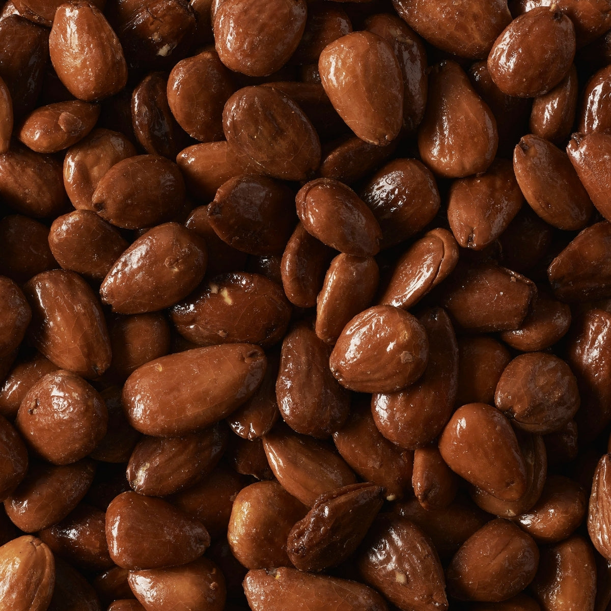 amandes caramélisées Sosa
