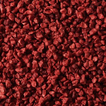 Texture Crispy wetproof à la fraise - Sosa