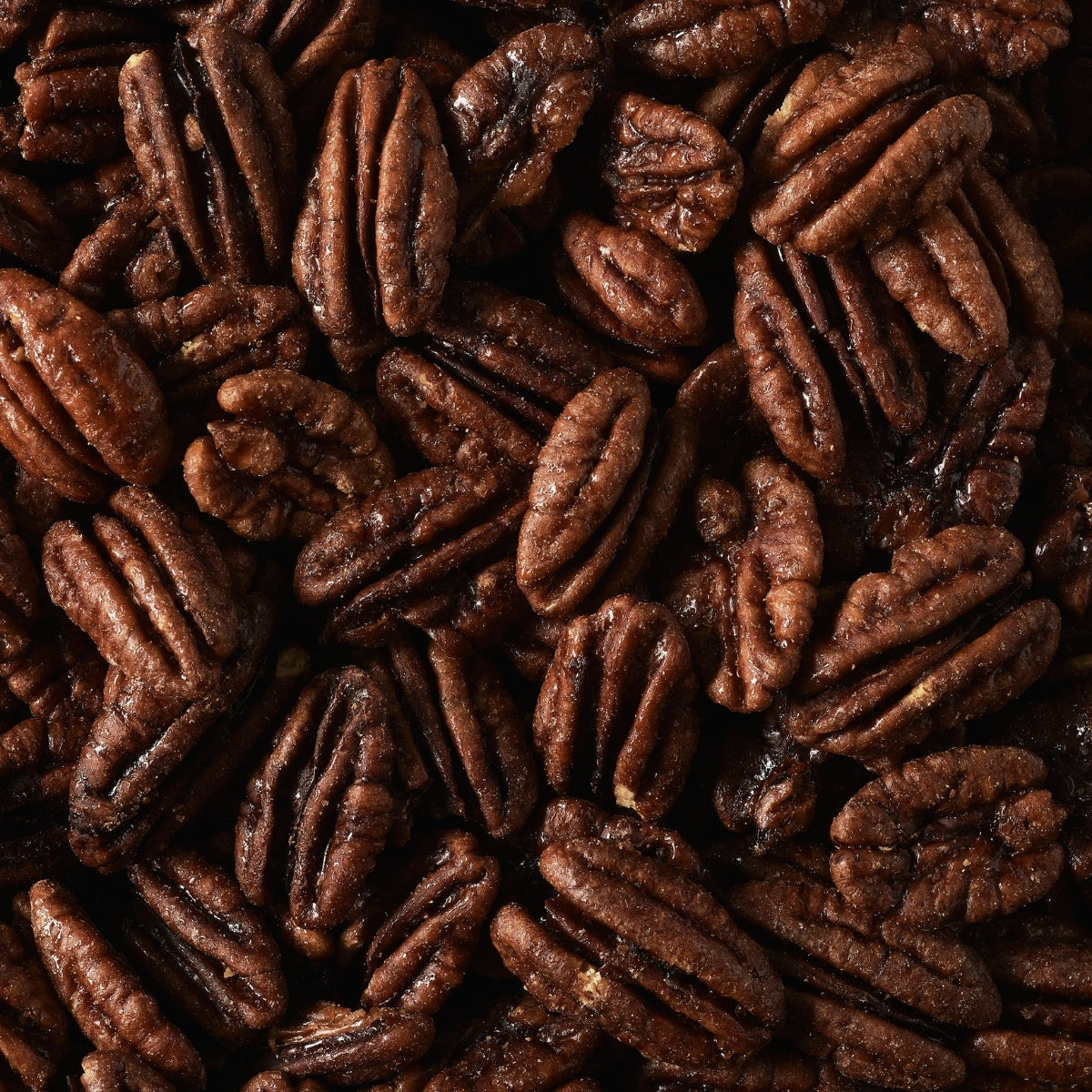 Texture de noix de pécan cantonais - Sosa