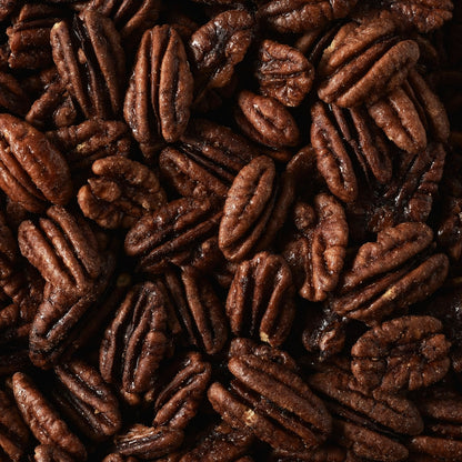 Texture de noix de pécan cantonais - Sosa