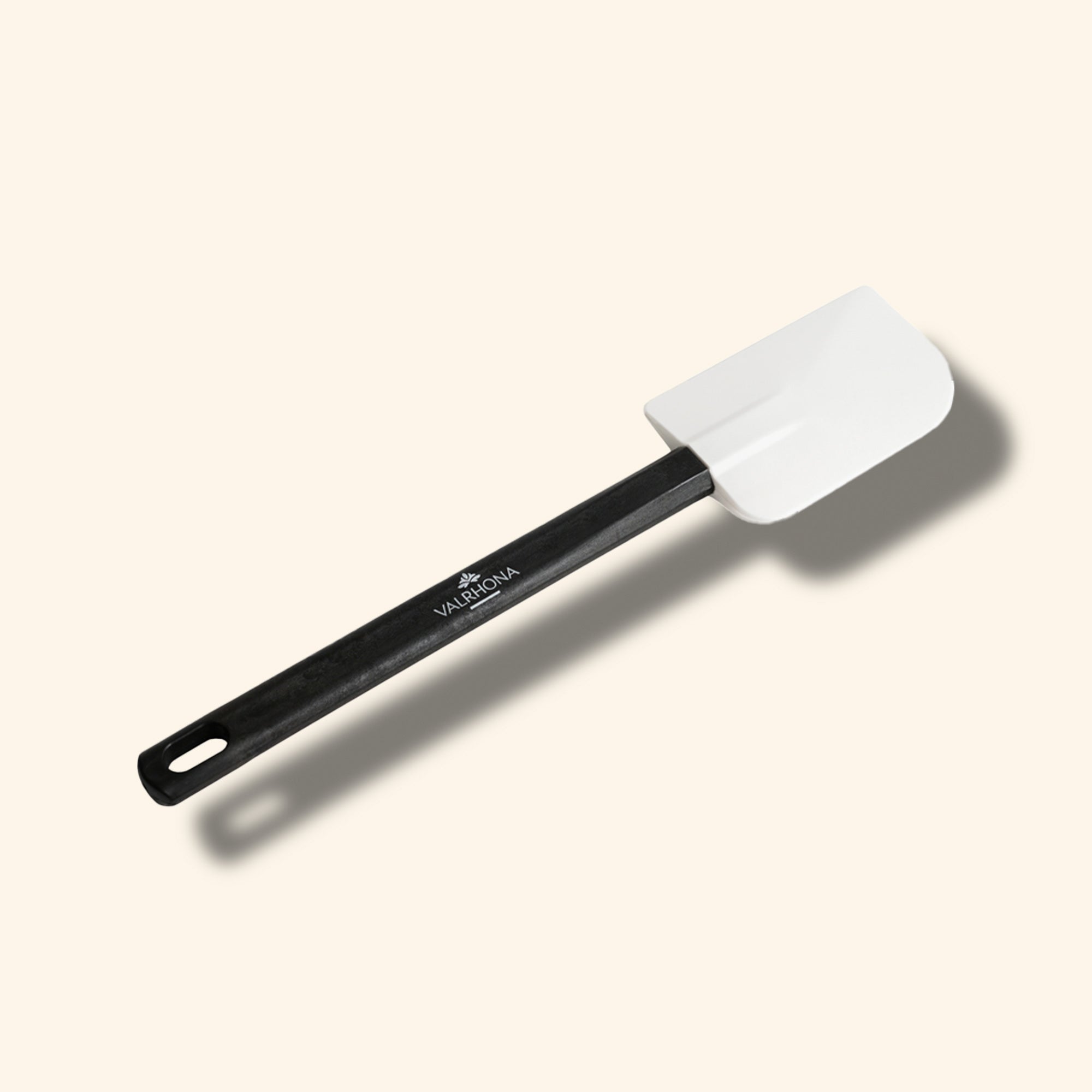 Spatule Maryse à pâtisserie 34 cm - Gamm vert Spatule Maryse à pâtisserie 34 cm - Gamm vert