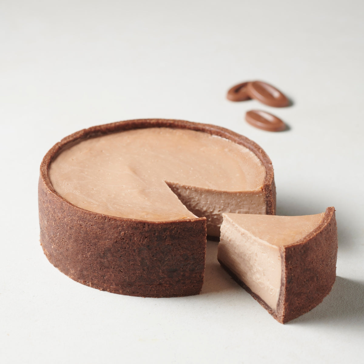 flan végétal