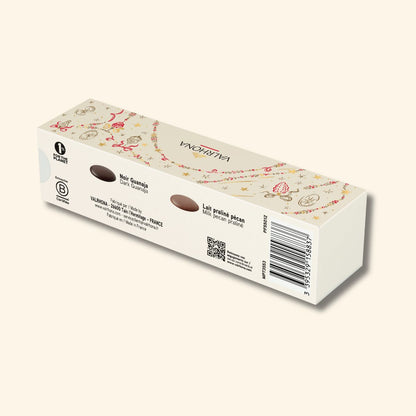 Face arrière coffret palets fins