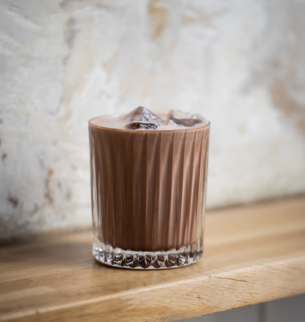 Recette du chocolat frappé pour l'été