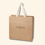 grand sac cadeau valrhona