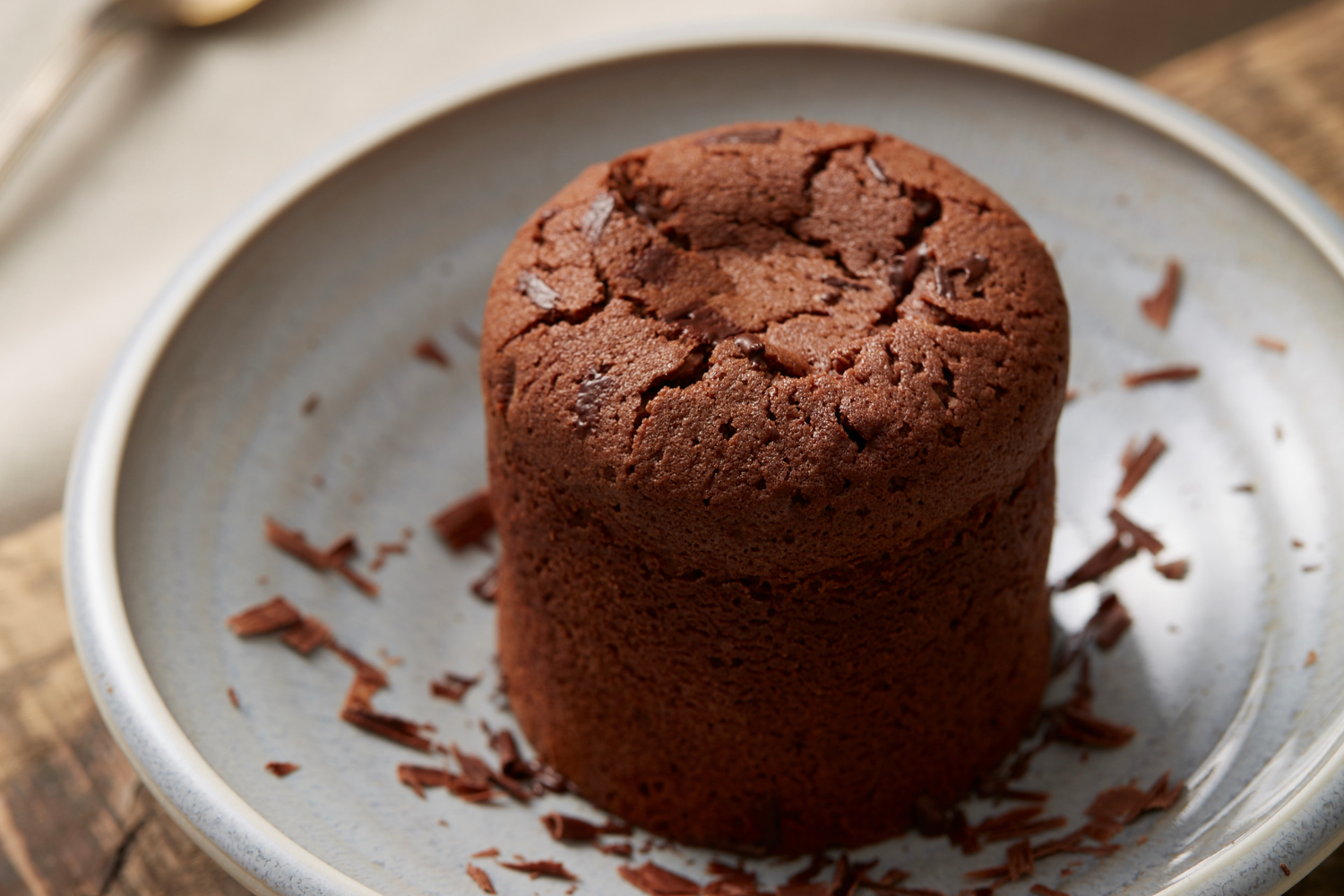 e liquide grossiste Fondant chocolat micro-ondes